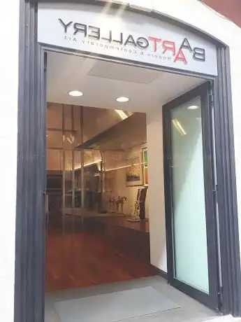 Photo de BAART Gallery