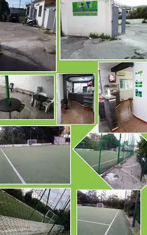 Photo de Campetti Settebello Sport - ASD Real Pitrè