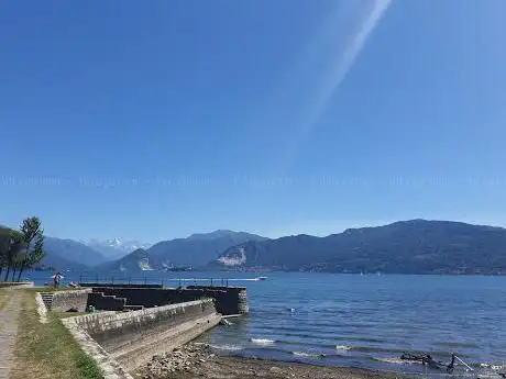 Cerro beach