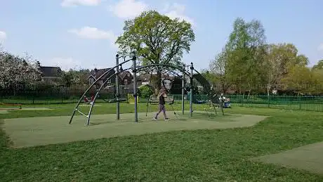 Camelsdale Recreation Ground