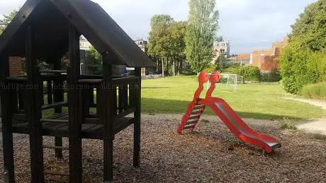 Arthur De Greefplein