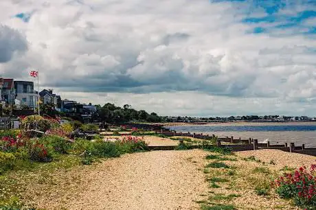 West Beach