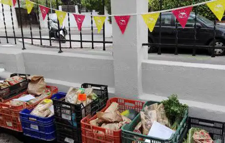 Photo de La Colmena de Ciudad JardÃÂn