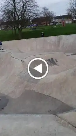 Photo de Meadowside Skatepark