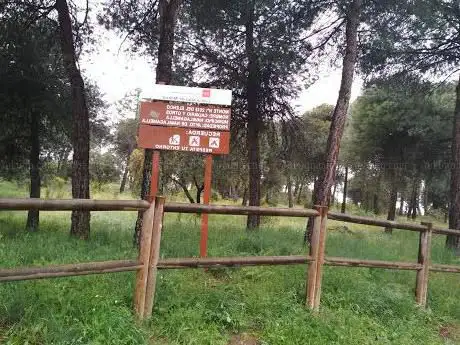 Photo de Monte del Elenco