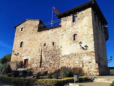 Photo de Castell de Plegamans