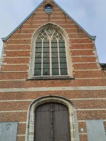 Iglesia Cristiana de Amberes