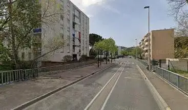 Square HLM La Frayère/Sainte-Jeanne