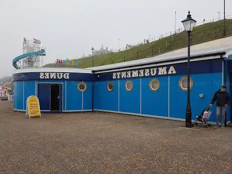 Photo de Dunes Kiddieland
