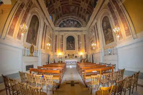 Chiesa della Pietà