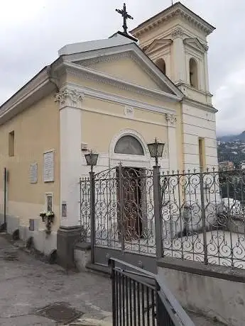 Chiesa di Santa Maria Vecchia