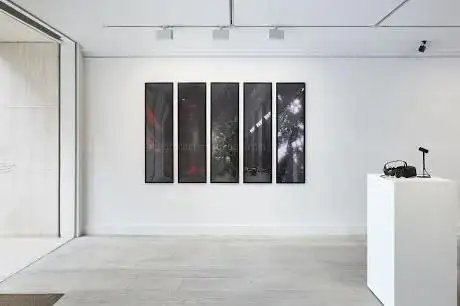Photo de Gazelli Art House