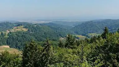 Alter Steinbruch Lütschenbach