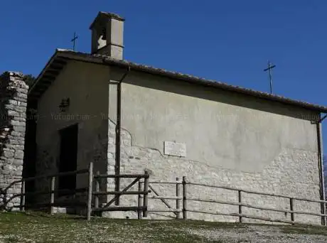 Chiesa di San Sebastiano