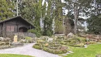 Photo de alpin de Meyrin Botanical Garden