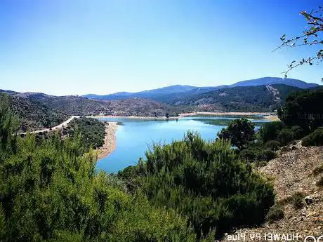 Lago Bau Muggeris