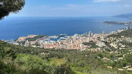 La Turbie