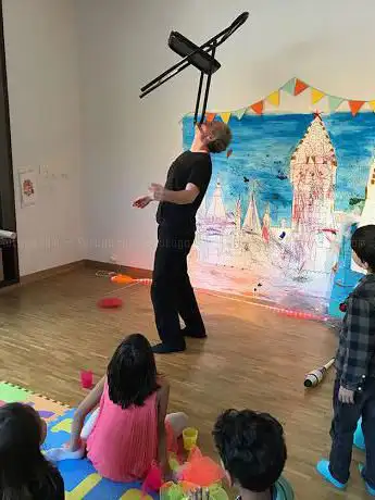 Espace Palenque I Association Espace Palenque I Anniversaires Enfants I Ateliers Enfants et Adultes