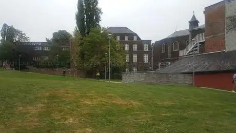 Photo de Parc Jean-Bernard Lejeune