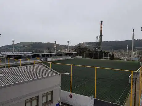 Photo de Terrain de football de Meicende