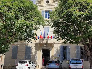 Bureau d'Information Touristique du Bar-sur-Loup