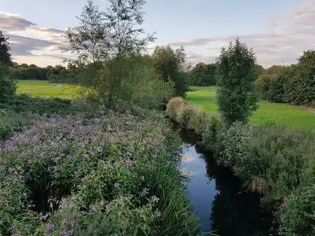 Photo de Bordesley Green East Park