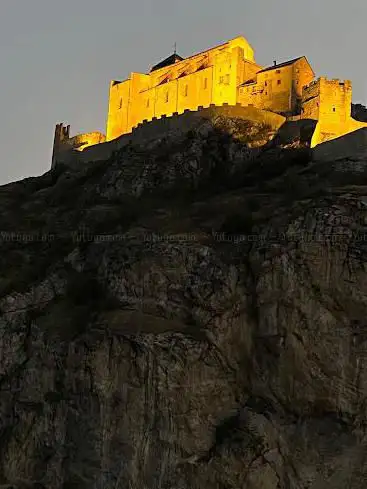 Castle