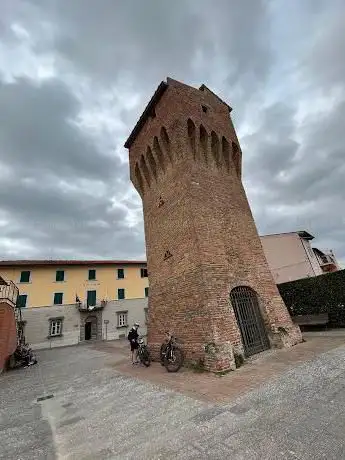 Sant mathew's tower