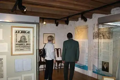 Photo de Newry and Mourne Museum