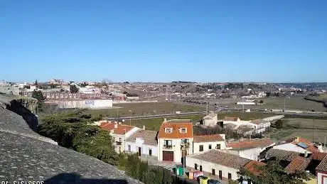 Photo de Mirador del Castillo