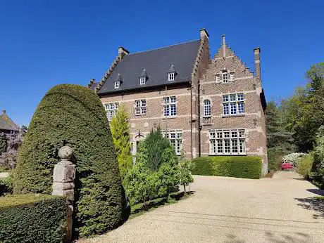Photo de Impdehof