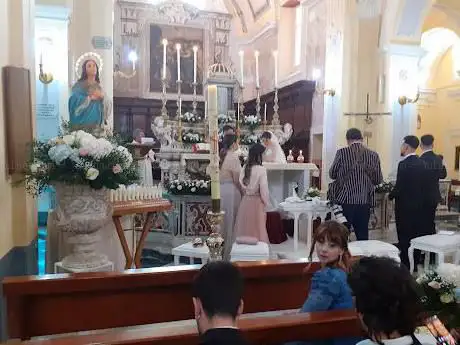 Photo de Parrocchia San Pietro Apostolo