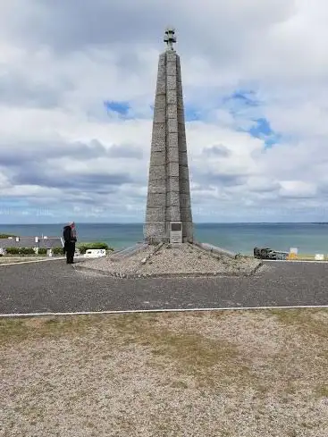 Photo de Monument hommage aux Résistants