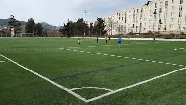 Stade Jean Dato