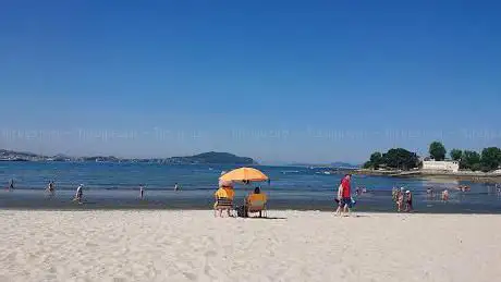 Photo de Praia Ladeira