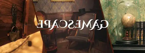 Photo de Gamescape - Escape room Paris