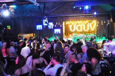 Photo de Vudu Lounge