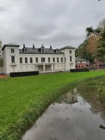 Château Hof ter Borght