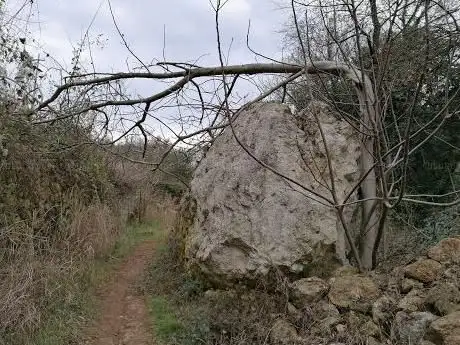 Sentiero Girardi Cai 268