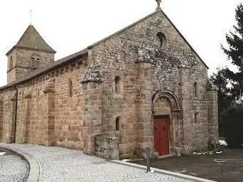 Photo de Eglise Saint-Symphorien