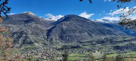 La Cava + Ru d'Arbérioz
