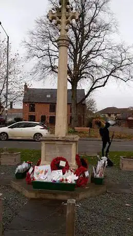 Photo de Hillmorton War Memorial