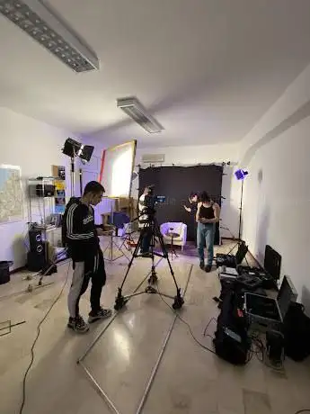 Photo de Tproduction