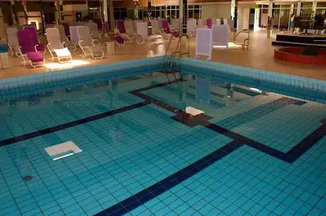 Photo de Laka Sauna