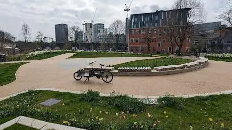 Photo de Islington Park