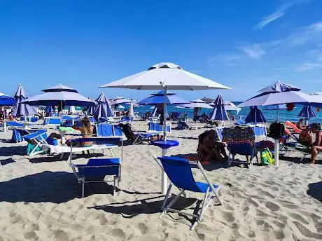 Lido del Carabiniere