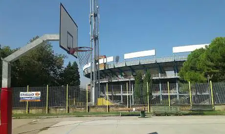 Playground Meloncello