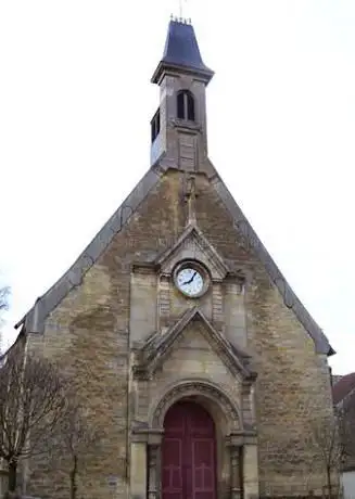 Photo de Église Saint-Joseph