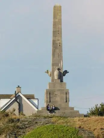 Skinner's Monument
