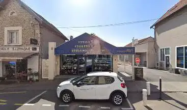 Galerie La Predelle